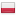 ptasznikowate.pl hosted country